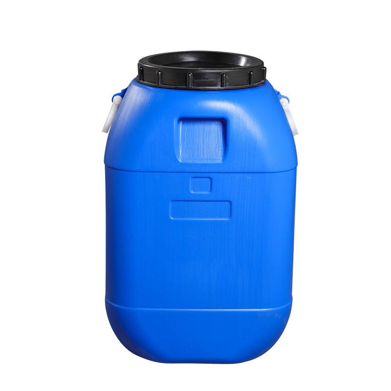 内江15L20L25kg白色潲水桶食品塑胶桶