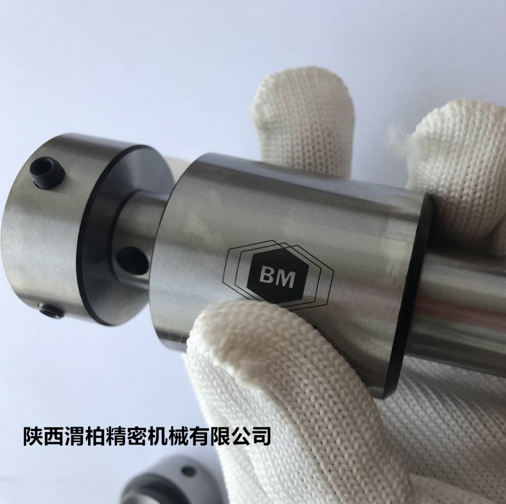 意大利bm旋转拉刀是四方孔六方孔多边形孔内外花键加工工具