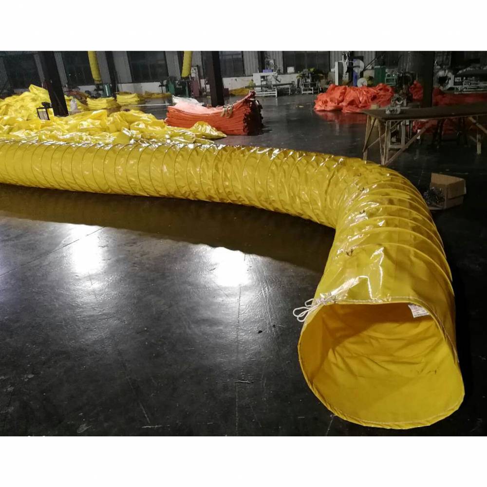 【供应400风筒布,涂覆布正压风筒,风筒涂覆布,塑料涂覆布正压风筒】