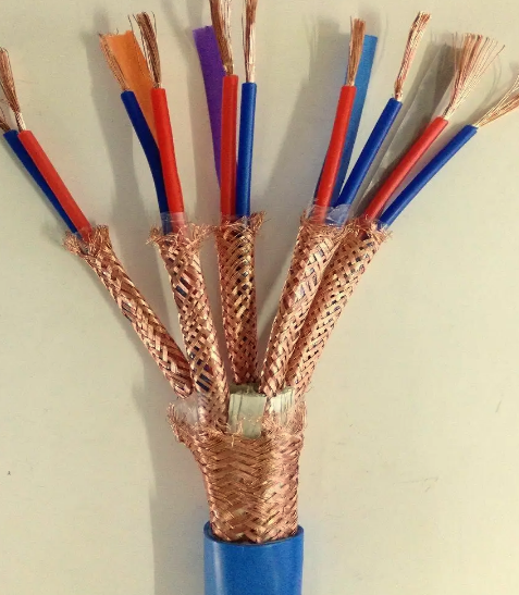 zriadjyvp3vp38315本安屏蔽电缆