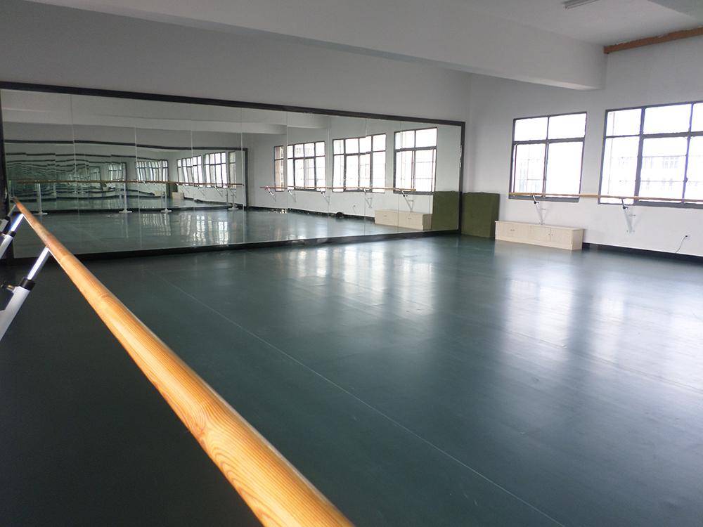 舞蹈地板舞蹈房地板舞蹈pvc地板