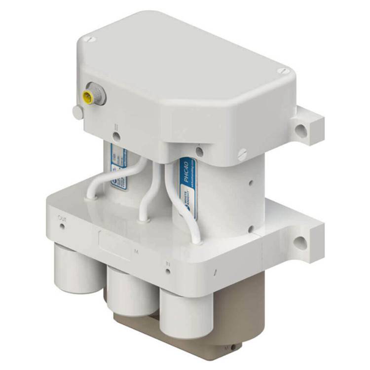 美国whiteknigh白骑士半导体ptfe分配泵图片