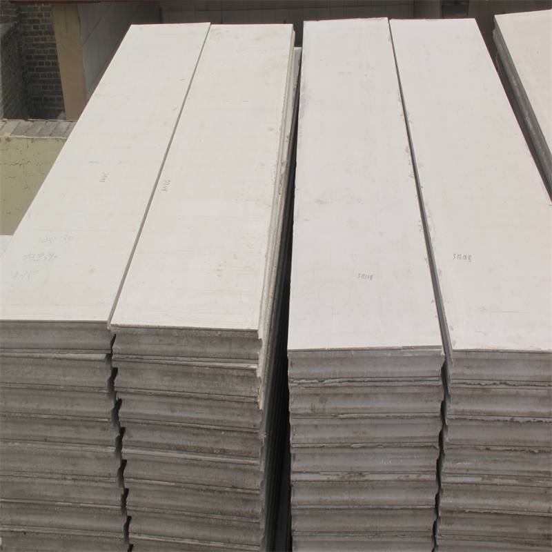 防火高强预制板板alc蒸压加气混凝土板厂家