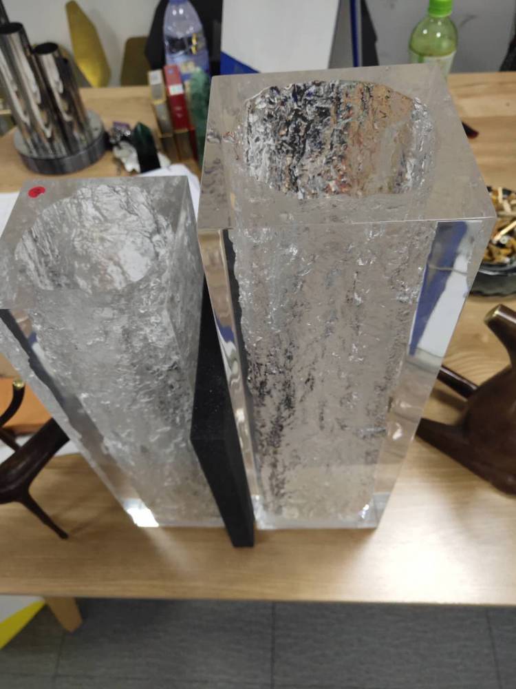 铂晶树脂铂晶材料