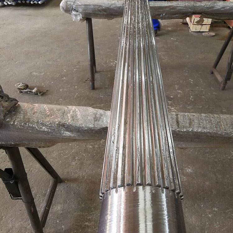 经验卖家供应花键传动轮滚珠花键轴扭矩轴质量品质放心图片