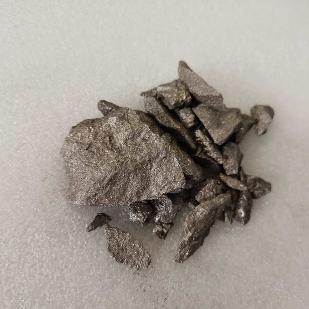 高纯硼铁合金硼铁块硼铁原料金属材料非晶态合金原材料