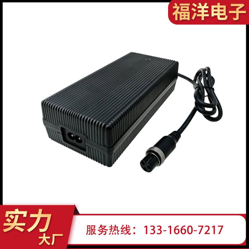 2插3插 控温保护 20串 84V2.***平衡车充电器、FY8402500