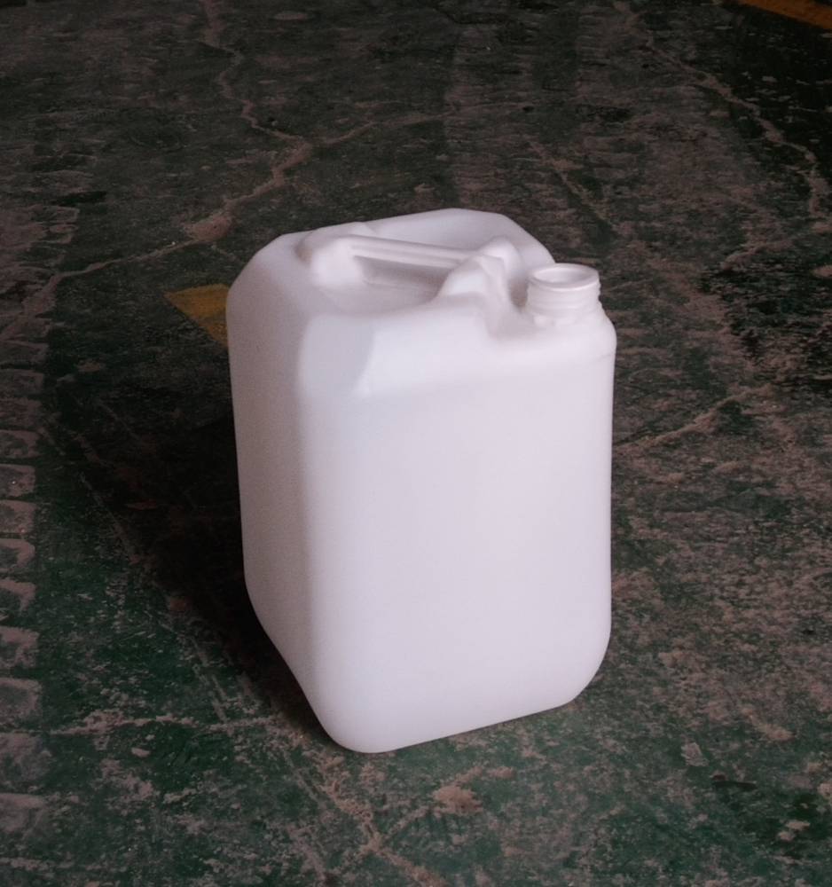 供应河北20升塑料桶20公斤方桶