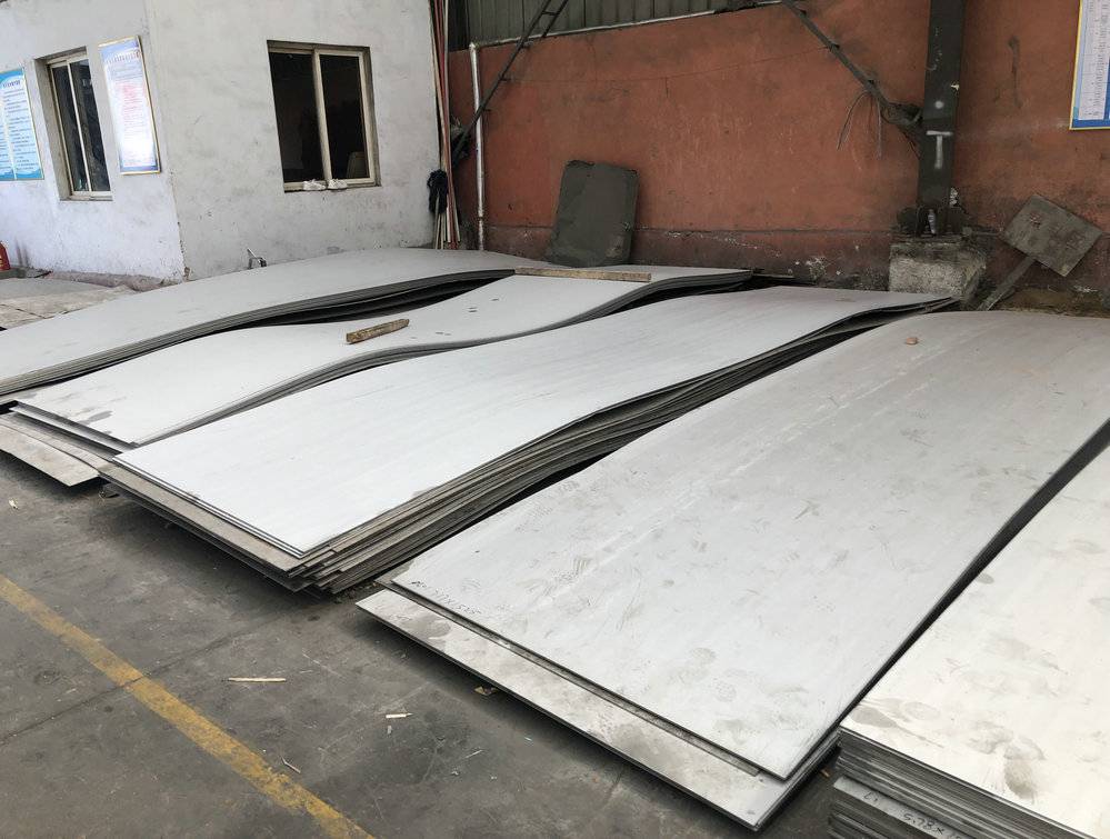 不锈钢管不锈钢304工业焊管淄博伟业