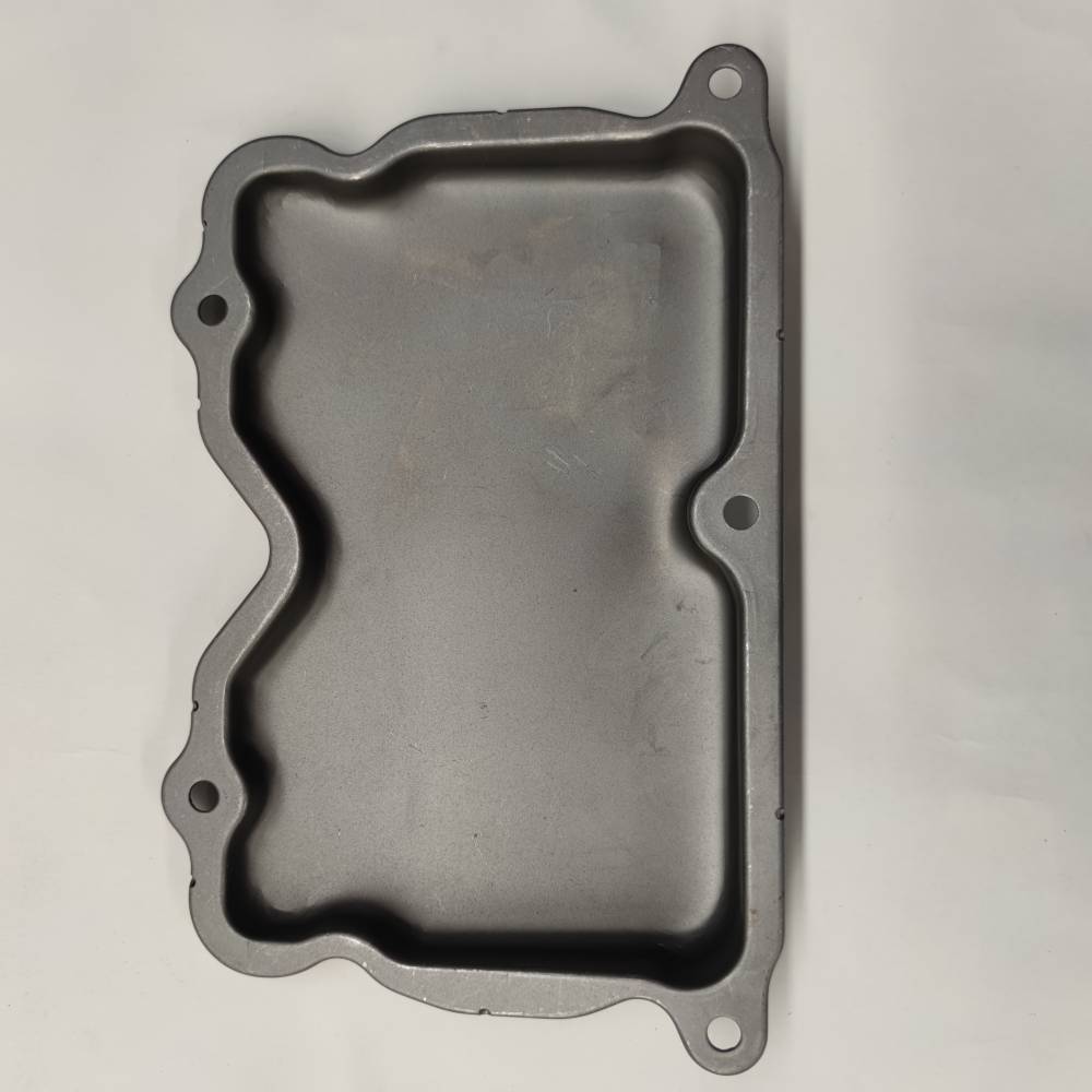 济宁康明斯服务站康明斯nt855摇臂室盖康明斯全车配件