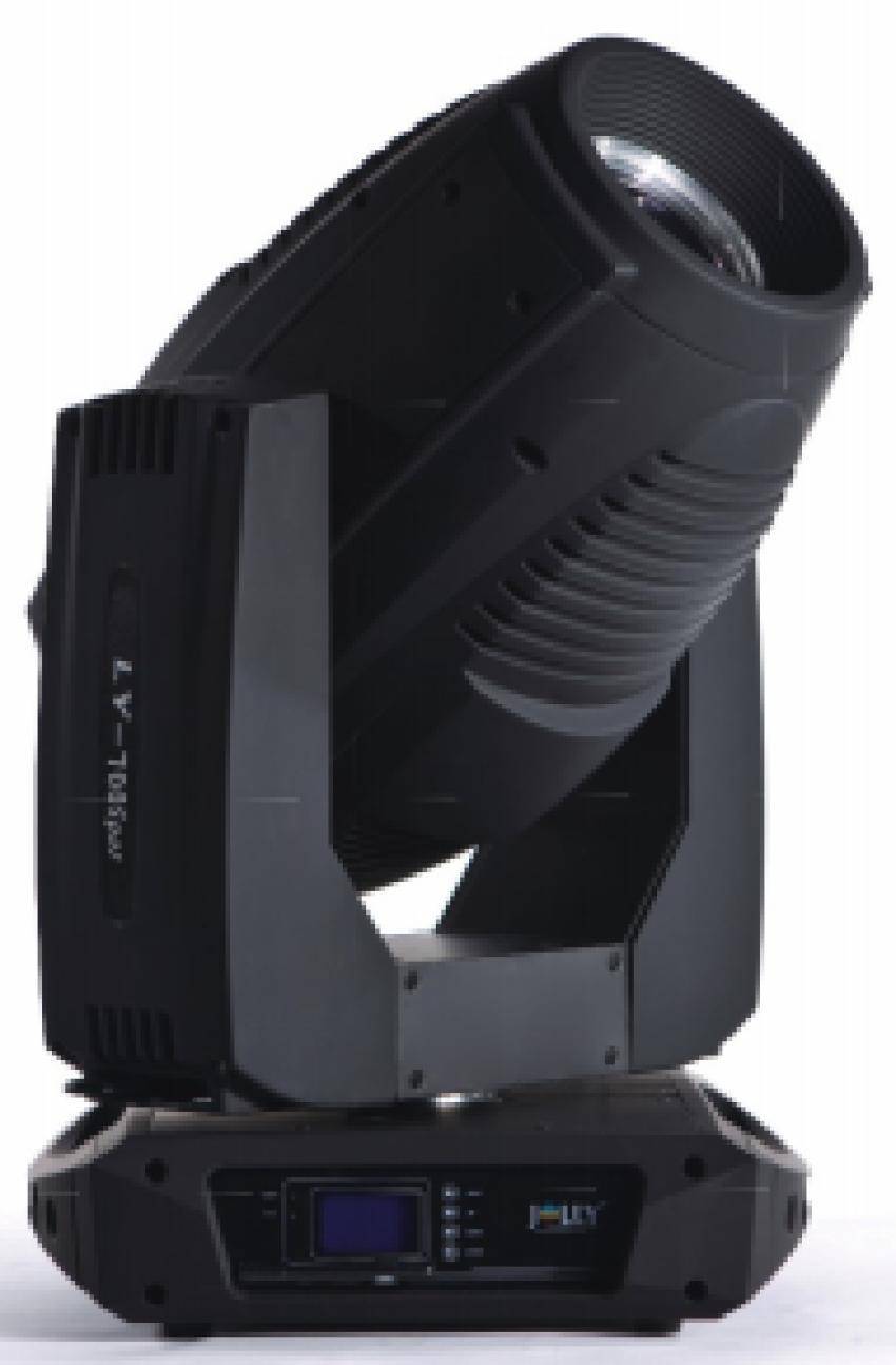 鸿彩jollyly700spot摇头灯销售