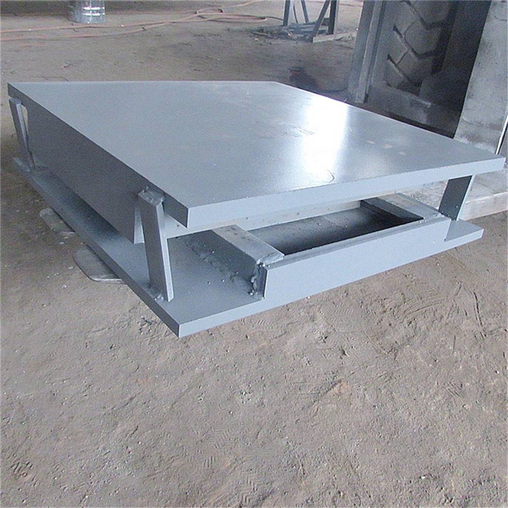 抗震定向球型支座厂家球形网架支座价格kzqz球型网架支座