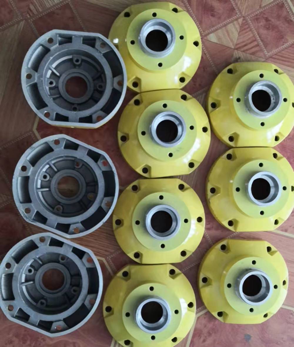 米顿罗计量泵gm0120gm0240gm0500gm0050中间段连接h60673配件图片