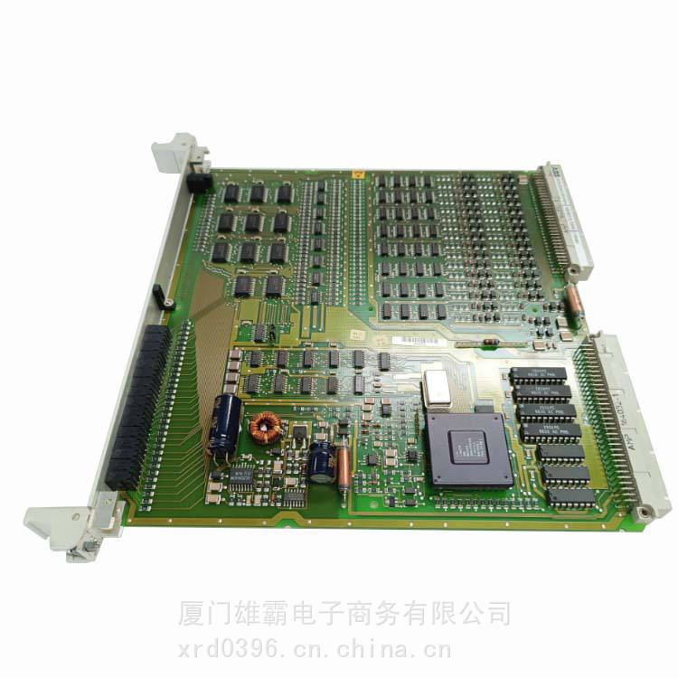 ABB 1KGT033200R0001 输入输出模块，处理器 