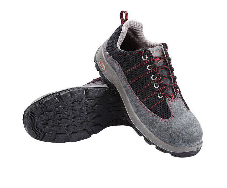 代尔塔301234彩虹系列防砸绝缘鞋12kv电工劳保鞋