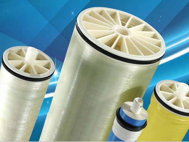 美国陶氏DOW50G反渗透RO膜原装进口 陶氏家用反渗透膜