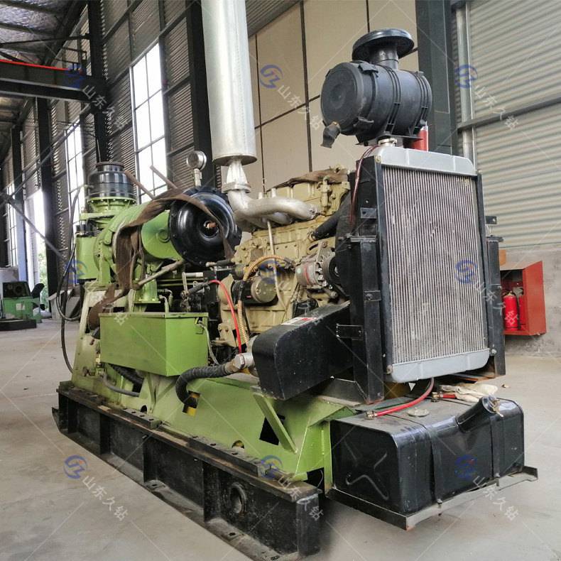 产销久钻xy-4钻机工程钻机大型液压取芯钻机地质工程钻探设备|价格