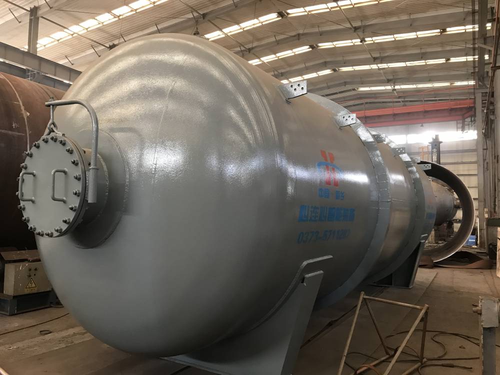 制作常压塔回流罐 压力容器***厂家