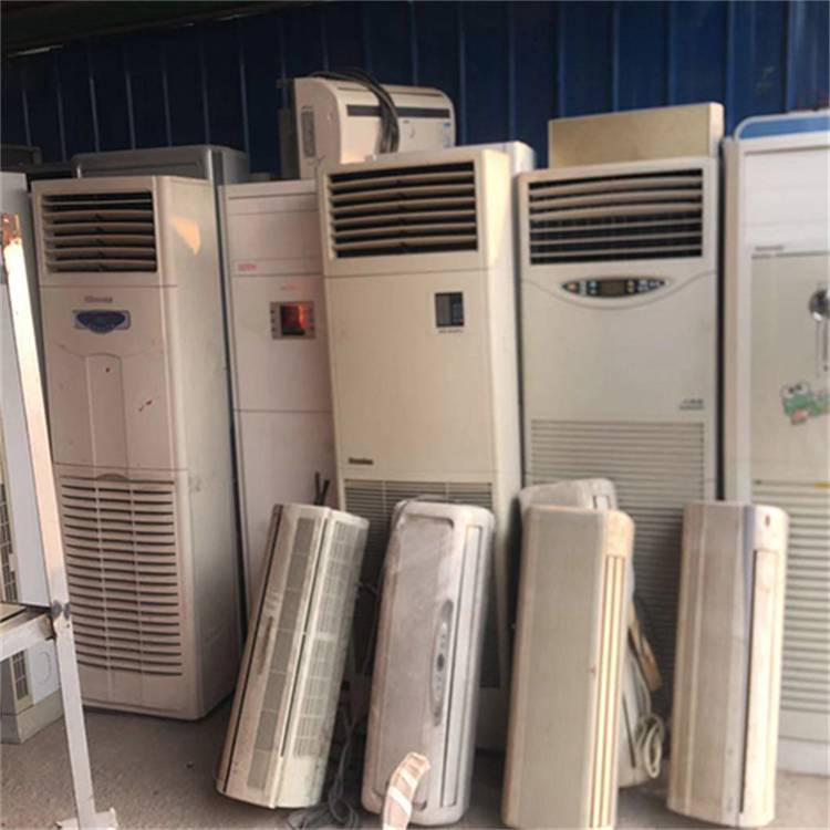 武汉回收废旧空调企业大金中央空调回收