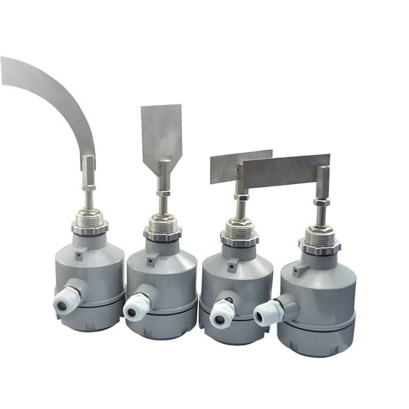 SH-80堆煤传感器 开航