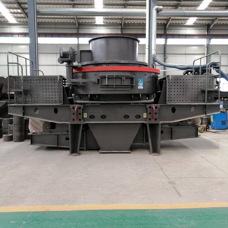 生产制砂机河砂制砂设备制砂机械型号制干粉砂设备