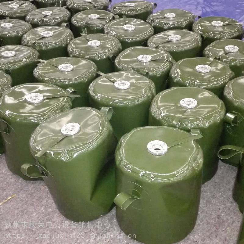 车载易运输tpu储油囊橡胶软体可折叠贮油袋大容量囤油囊储油箱