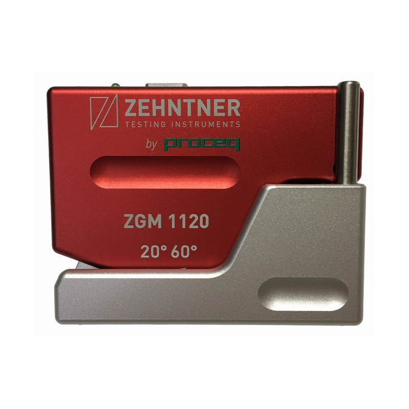 瑞士zehntner_ZGM1120.268电脑直度光泽度仪