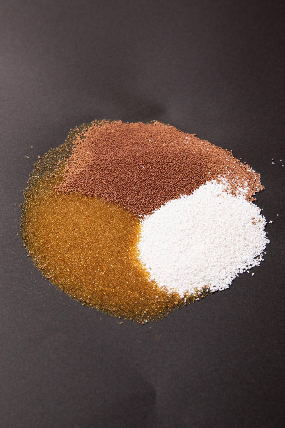 杜蒽SIR树脂铜箔行业铜回收 高效除铜镍应用