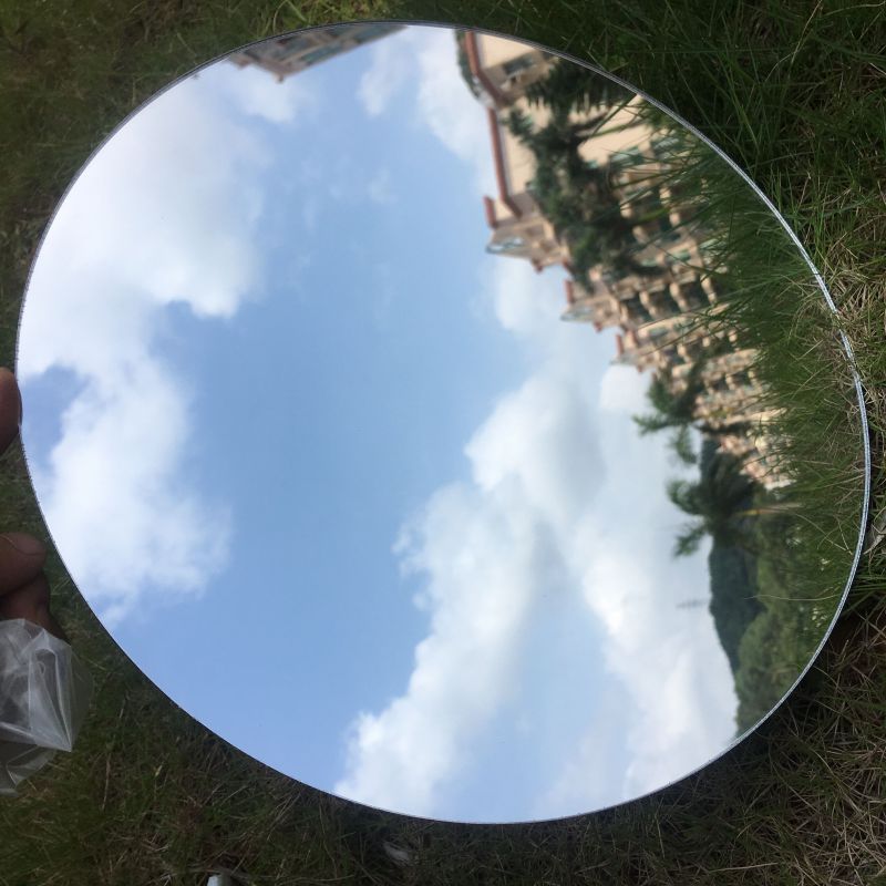 工艺玩具亚克力镜片玩具pc镜片玩具亚克力半透镜