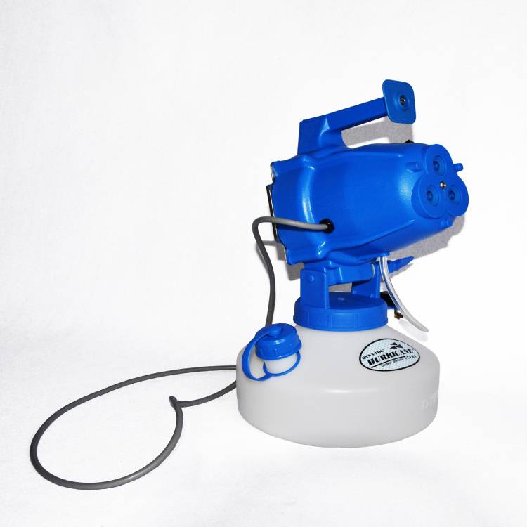 美国丹拿27962792型超低容量喷雾器超微粒喷雾器进口三喷头