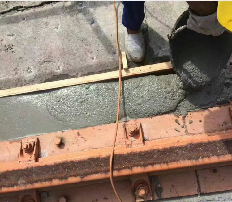 安徽马鞍山市灌浆料地脚螺栓锚固灌浆灌浆料多久凝固