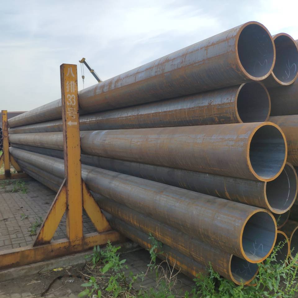 高压合金管12cr2mog天津品质有保障