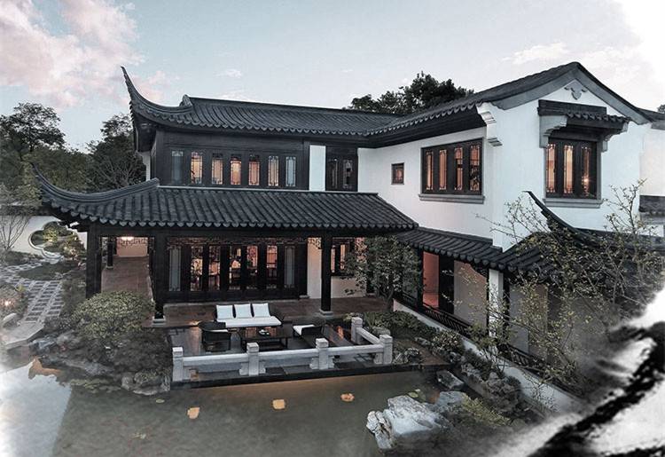 是,来图定制寺庙/茶楼/火锅店/窑洞/宫殿等特殊用途:别墅/园林/古建筑