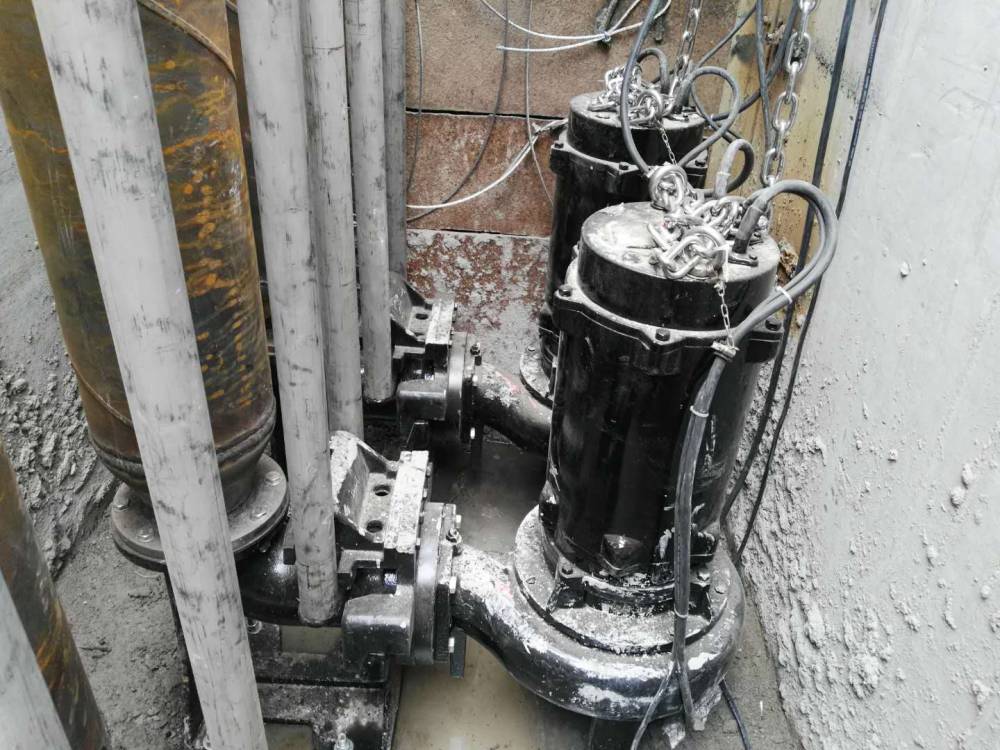 潜污泵50wq1010075