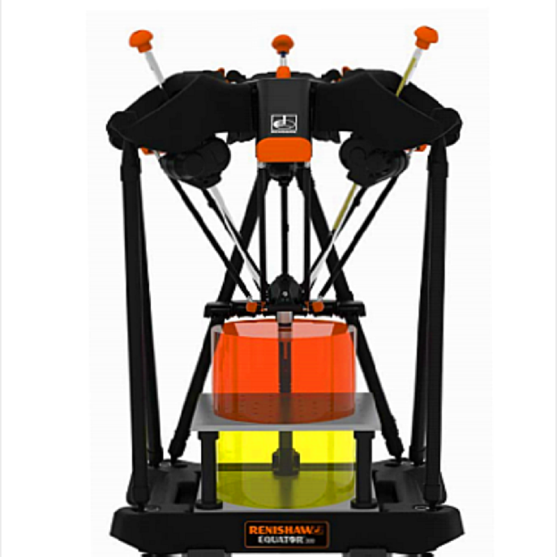 英国renishaw雷尼绍equator比对仪