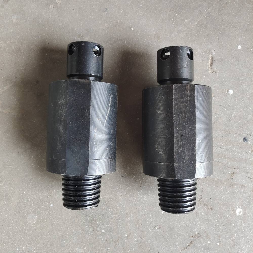 前拉杆轴组件煤矿用履带式全液压钻机zywl6000中煤钻机配件