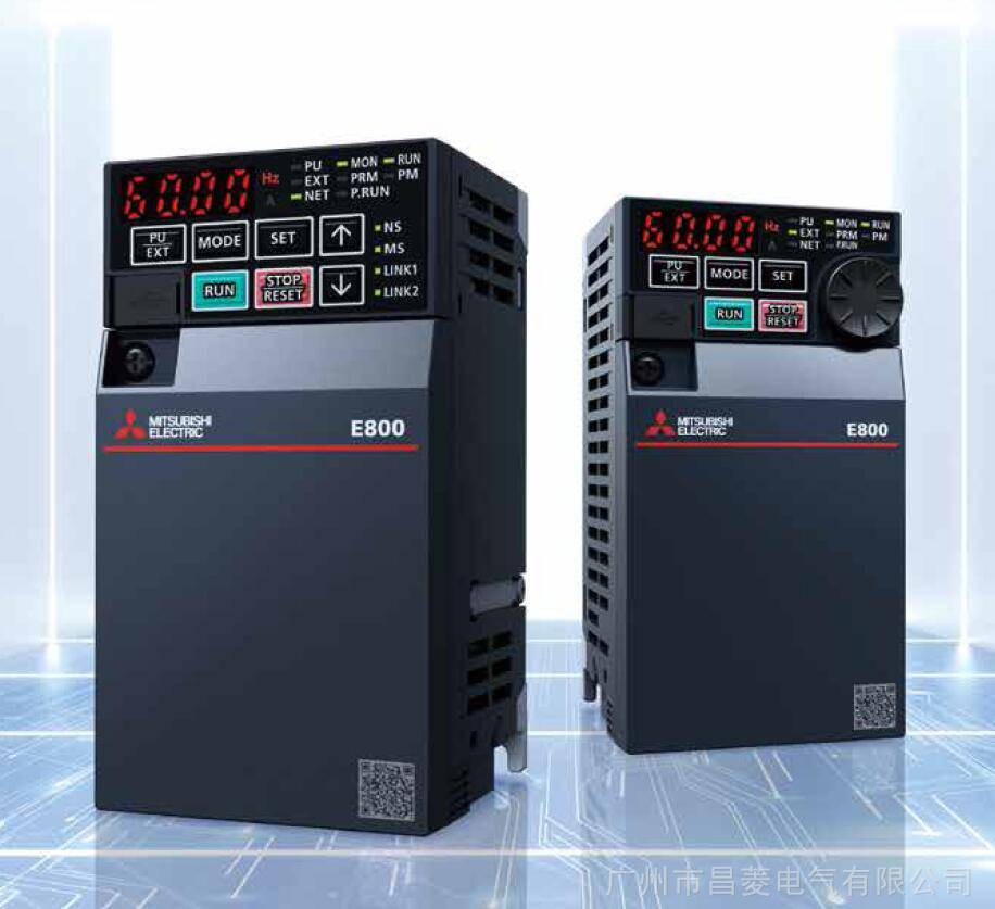 三菱mitsubishifreqrol800变频器it实时协作集中远程监控变频电源