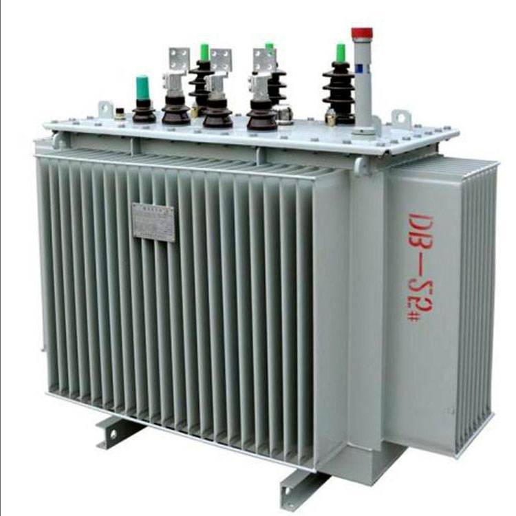 s13系列配电变压器油浸式全密封变压器油浸式变压器