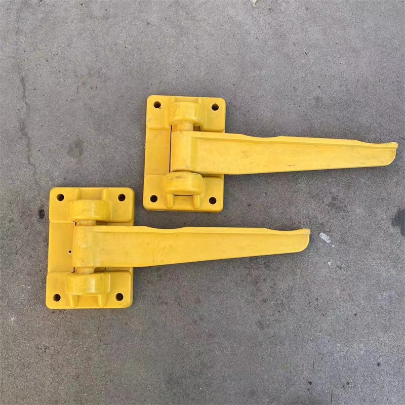 易腾组合式玻璃钢电缆支架隧道耐酸耐碱放线架