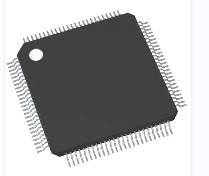 saktc233lp32f200n单片机mcuinfieon英飞凌封装tqfp100