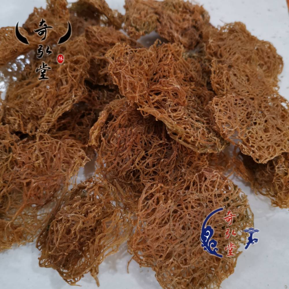 中药材海粉红海粉哪里买得到