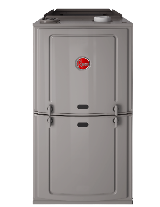 雷诺士中央空调ruud路德中央空调古德曼中央空调