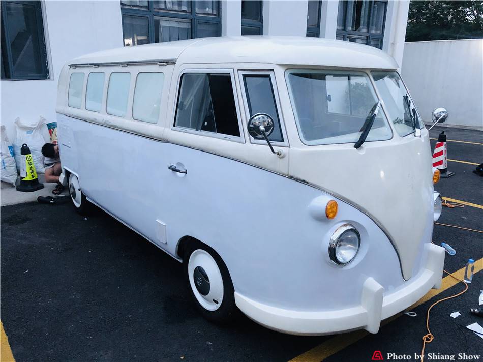 上海租大众t1餐车移动餐吧type2老爷车大众复古餐饮车小吃车出租