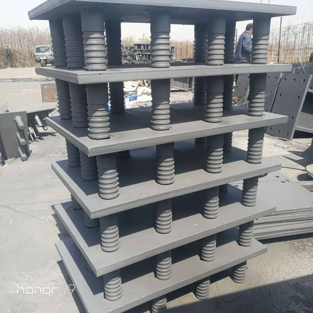 呼和浩特 热镀锌防落梁挡块 防落梁挡块垫石间距 优惠销售全国配送