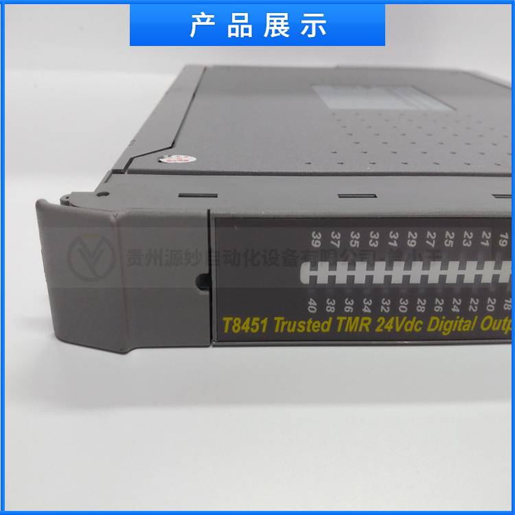 AB-罗克韦尔 1756-DMD30K 控制系统模块