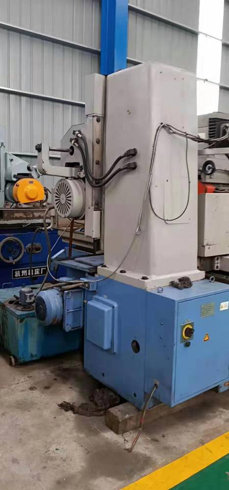 加工厂转型二手杭州7140平面磨床二手磨床