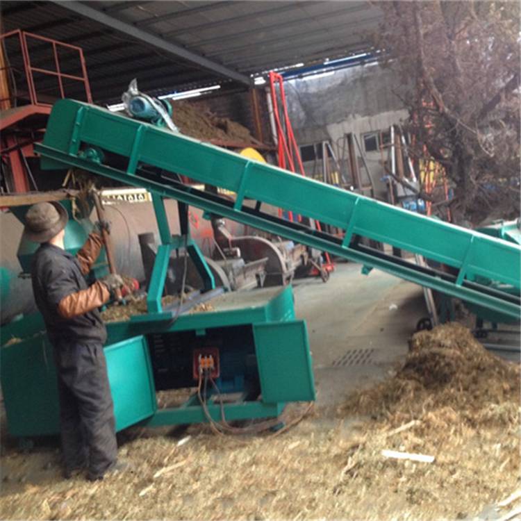 圣之源牛粪压块成型机牛粪燃料压块机优价vv