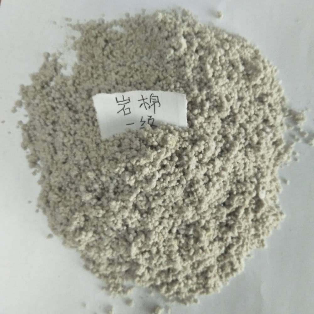 岩棉 农业用岩棉 防浮腐蚀岩棉粉 管道用岩棉