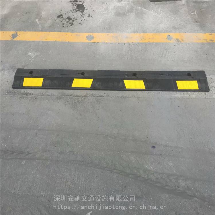 厂家生产可定制颜色沧州钢管挡车器 车挡器