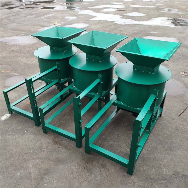 青草秸秆打浆机畜牧养殖青饲料打浆机